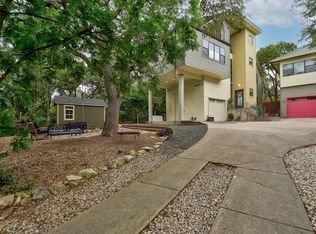 2608 Del Curto Rd UNIT 3, Austin, TX 78704