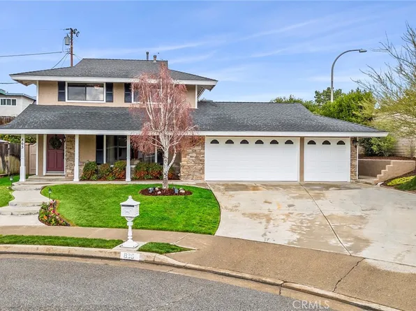 865 Filbert Pl, Brea, CA 92821