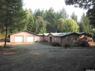 2490 Reuben Boise Rd, Dallas, OR 97338