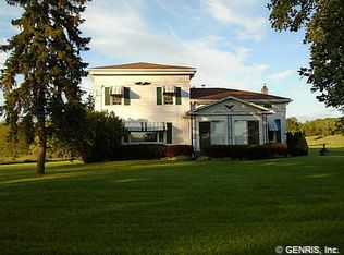 7663 Groveland Station Rd, Dansville, NY 14437