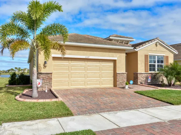 12377 SW Arabella Drive, Port St Lucie, FL 34987