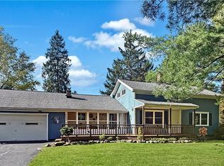 14300 Watt Rd, Novelty, OH 44072