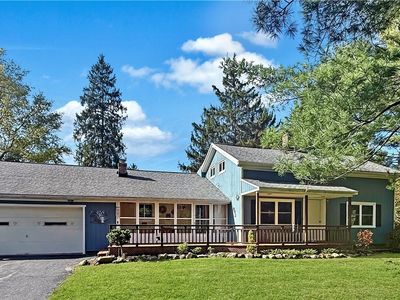 14300 Watt Rd, Novelty, OH, 44072