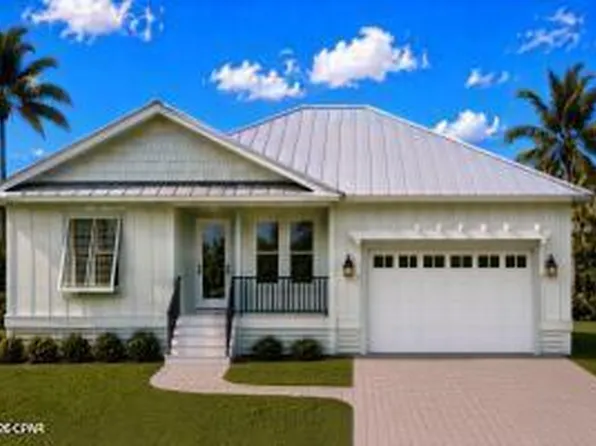 439 Paradise Blvd, Panama City Beach, FL 32413