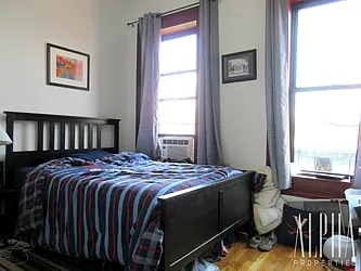 Rented by Alpha Properties NYC I LLC
