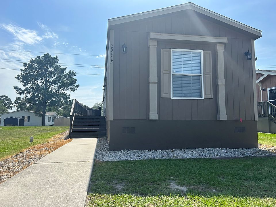 1st image of 20415 Fernbush Dr #549