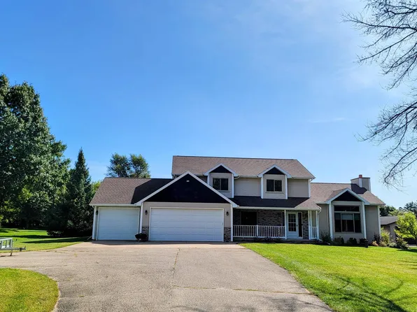 N3548 Sunset Ln, New London, WI 54961