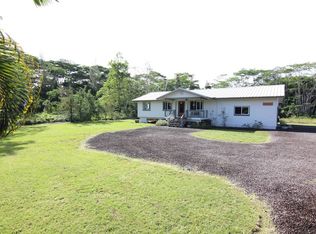 15-1638 13th Ave, Keaau, HI 96749