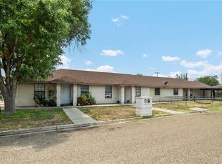 307 W Leo Najo St, Mission, TX 78572