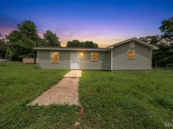15020 Hackney Dr, Saint Robert, MO 65584