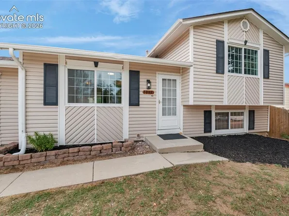 7212 River Bend Rd, Colorado Springs, CO 80911