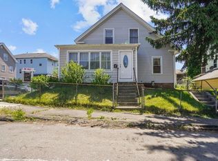 20 Worth St, Worcester, MA 01610