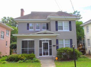 916 Heard Ave, Augusta, GA 30904