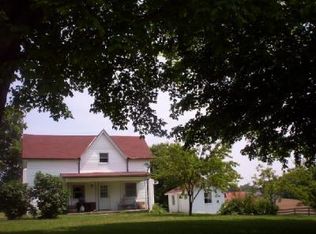 2661 Capps Rd, Washington Court House, OH 43160