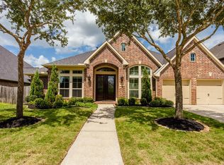 5919 Lost Falls Ct, Sugar Land, TX 77479