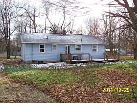 2nd image of 21516 Redfield St