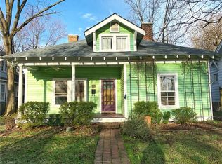 755 Percy St, Greensboro, NC 27405