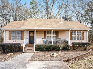 110 Elk Ridge Dr, Social Circle, GA 30025