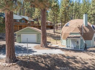 41753 Tanager Dr, Big Bear Lake, CA 92315