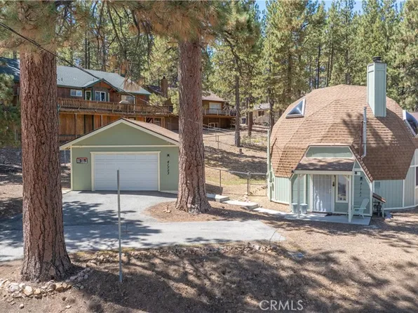 41753 Tanager Dr, Big Bear Lake, CA 92315