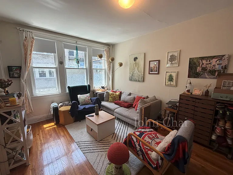 1626 Commonwealth Ave #18 — Photo 4