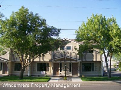 1931 Melrose St APT 202, Walla Walla, WA, 99362