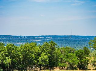 27 Far View Ln, Fredericksburg, TX 78624