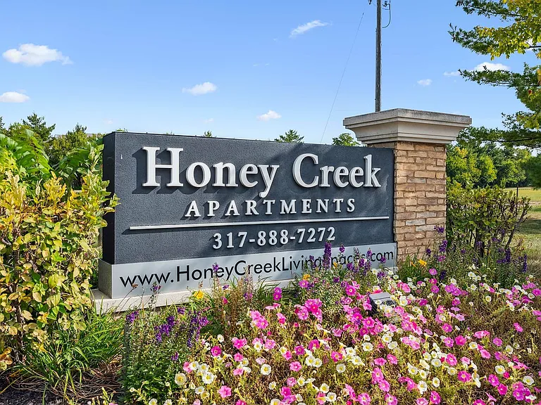 Honey Creek - 02
