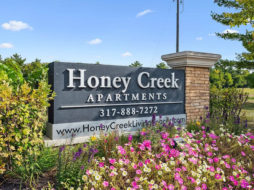 Honey Creek