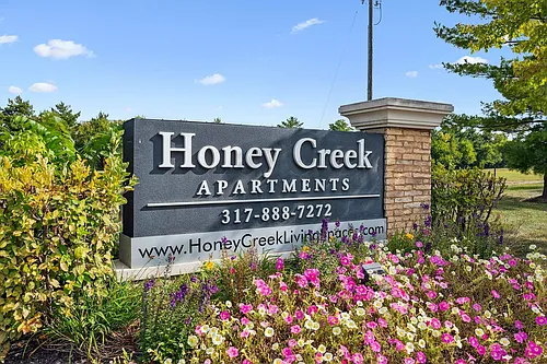 Honey Creek Photo 1