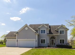 2894 NW 75th Pl, Ankeny, IA 50023
