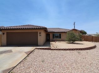7064 Eucalyptus Ave, Twentynine Palms, CA 92277