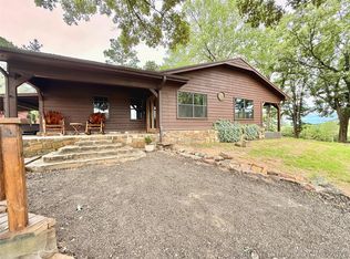 417115 E 1950th Rd, Antlers, OK 74523