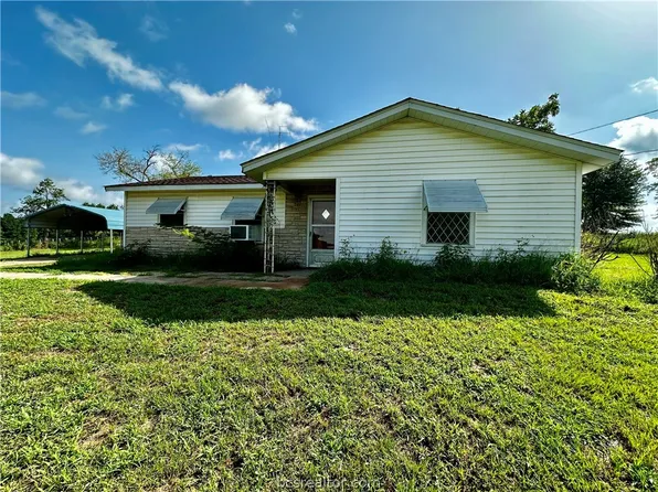 10569 Fm 977 W, Normangee, TX 77871