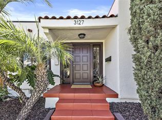 3127 Upas St, San Diego, CA 92104