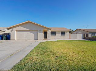3027 W 27th Ln, Yuma, AZ 85364