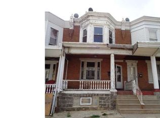 1022 S Ithan St, Philadelphia, PA