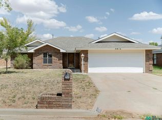 3816 Don January Ave, Clovis, NM 88101