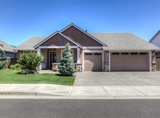4668 Tate Ave N, Keizer, OR 97303