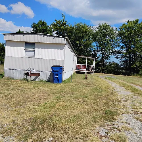 4390 E 380th Rd Photo 1