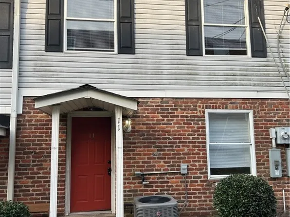 3514 E Richmond Rd #U11, Richmond, VA 23223