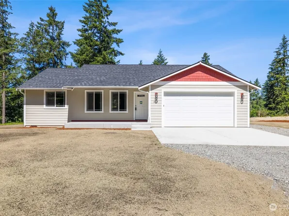 6517 322nd Street S, Roy, WA 98580