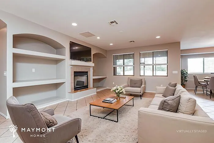 124 N Hayfield Draw Ln — Photo 5
