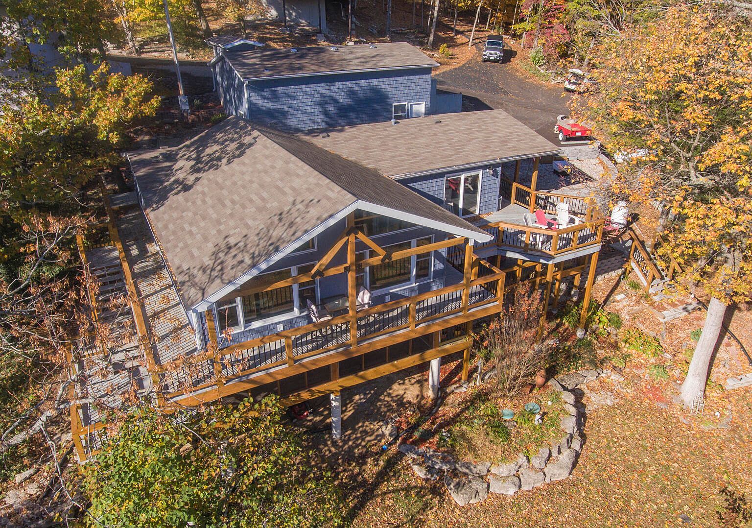 60 Hyacinth Lane, Lampe, MO 65681 Zillow