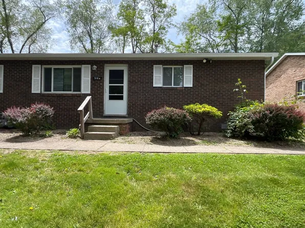 516 9th Avenue, 516 9th Ave #A, Parkersburg, WV 26101