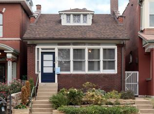 3323 Magnolia Ave, Saint Louis, MO 63118