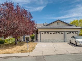 4740 Vista Mountain Dr, Sparks, NV