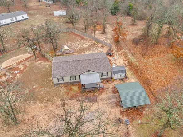 106438 Rodeo Dr, McLoud, OK 74851