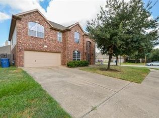 22231 Bridgestone Oak Dr, Spring, TX 77388
