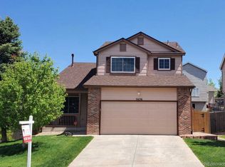 5636 S Wenatchee St, Aurora, CO 80015